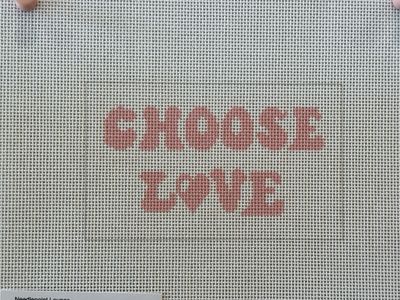 Choose Love
