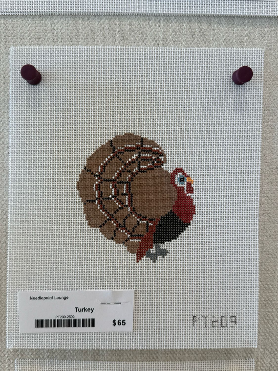 Turkey (PT209)