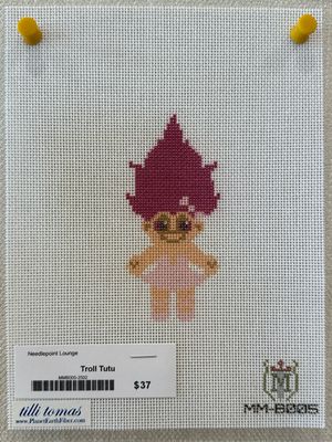 Troll Tutu