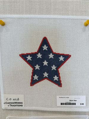 Stars Star (CO46B)