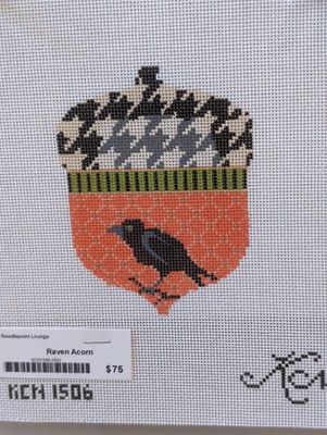 Raven Acorn (KCN1506)