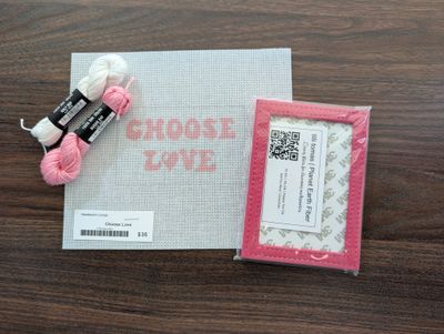 Choose Love Kit