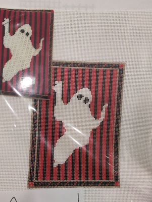 Spooky Sam w SG H58 (Princess &amp; Me)
