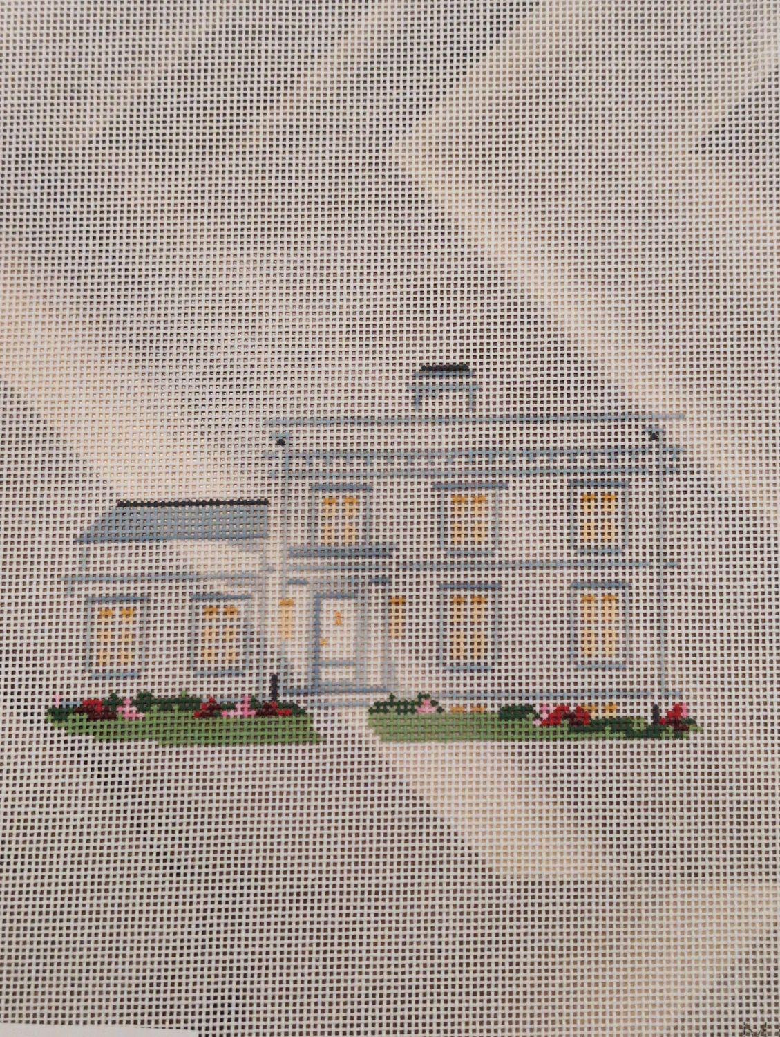 House of Bedlam MC16 (Plum)