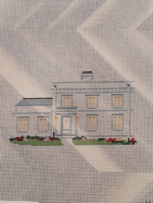 House of Bedlam MC16 (Plum)