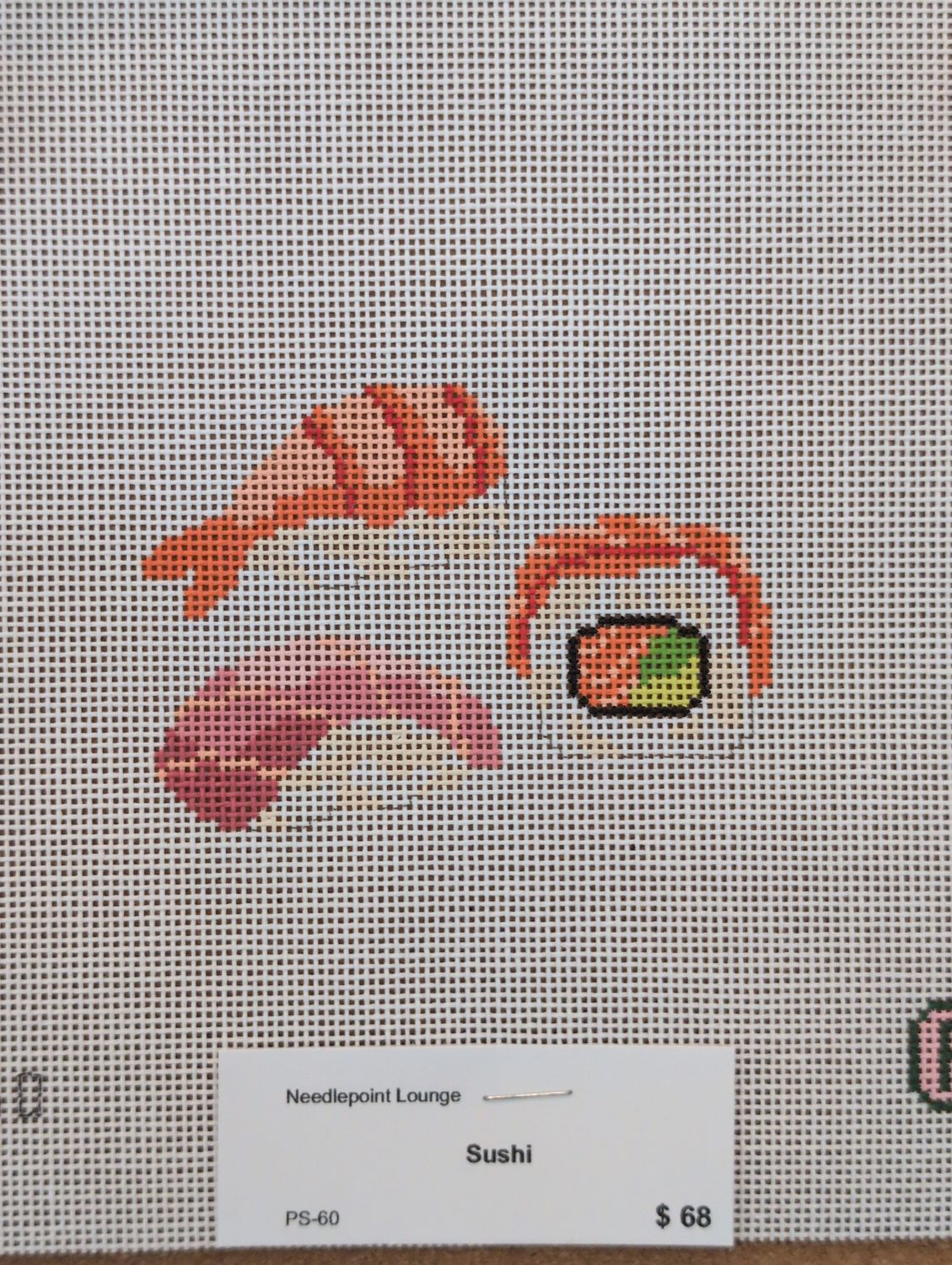 Sushi