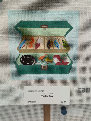 Tackle Box