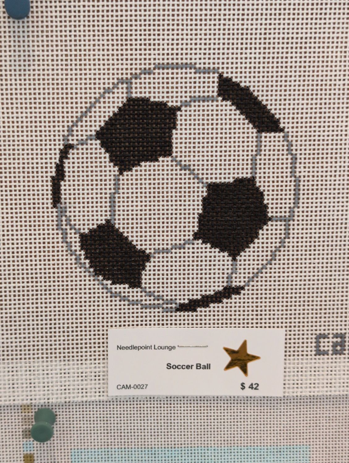 Soccer Ball