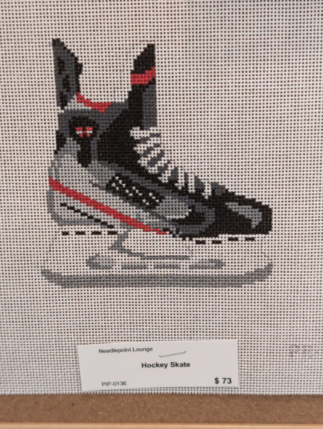 Hockey Skate