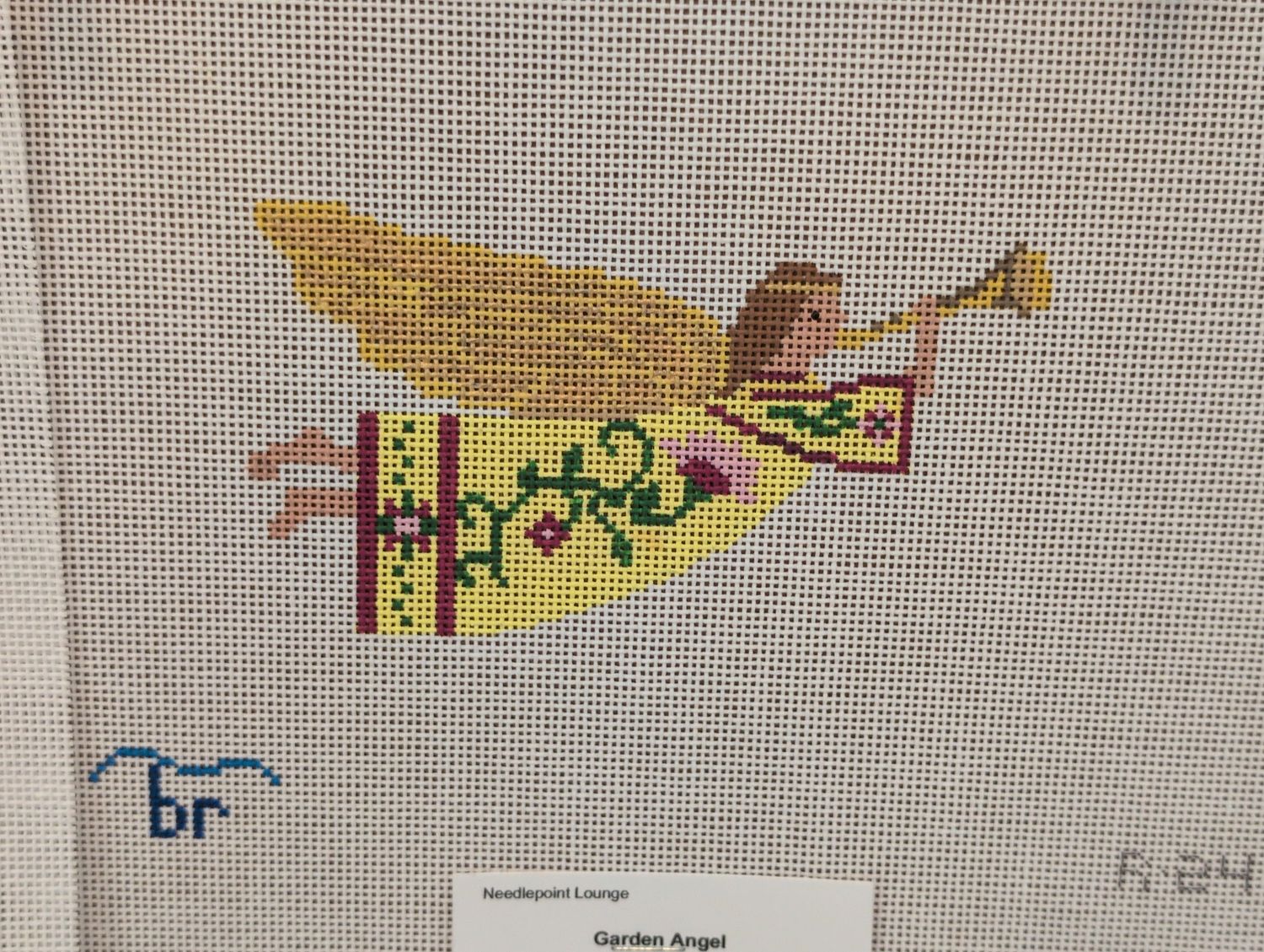 Garden Angel