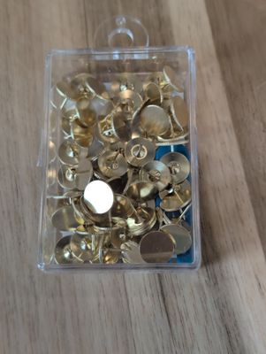 Tacks - Clover - Basic
