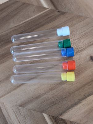 Needle Tubes