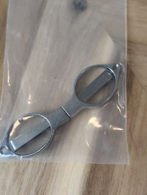 Folding Scissors