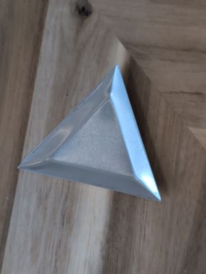 Triangle Bead Tray