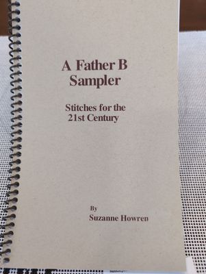 A Father B Sampler
