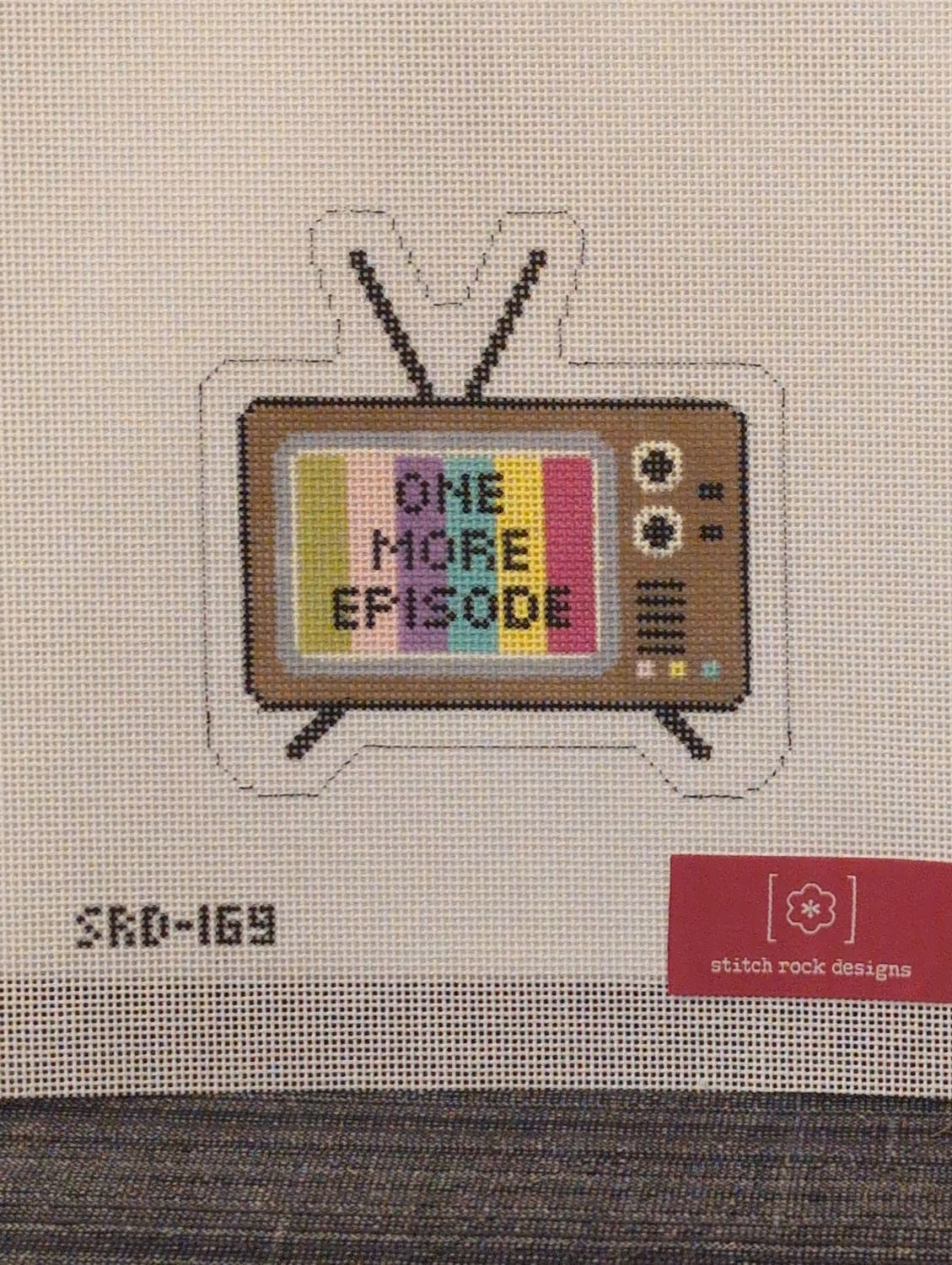 One More Episode