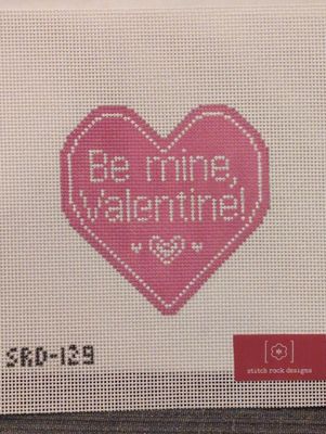Be Mine, Valentine