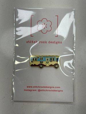 Eddie&#39;s RV Needle Minder