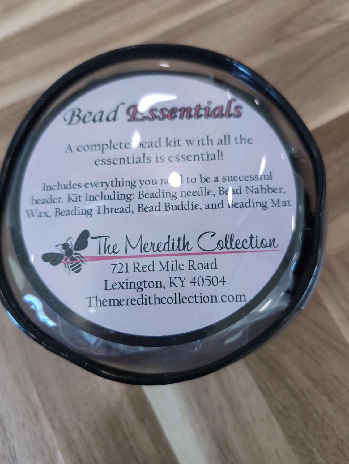 Bead Essentials