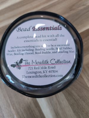 Bead Essentials