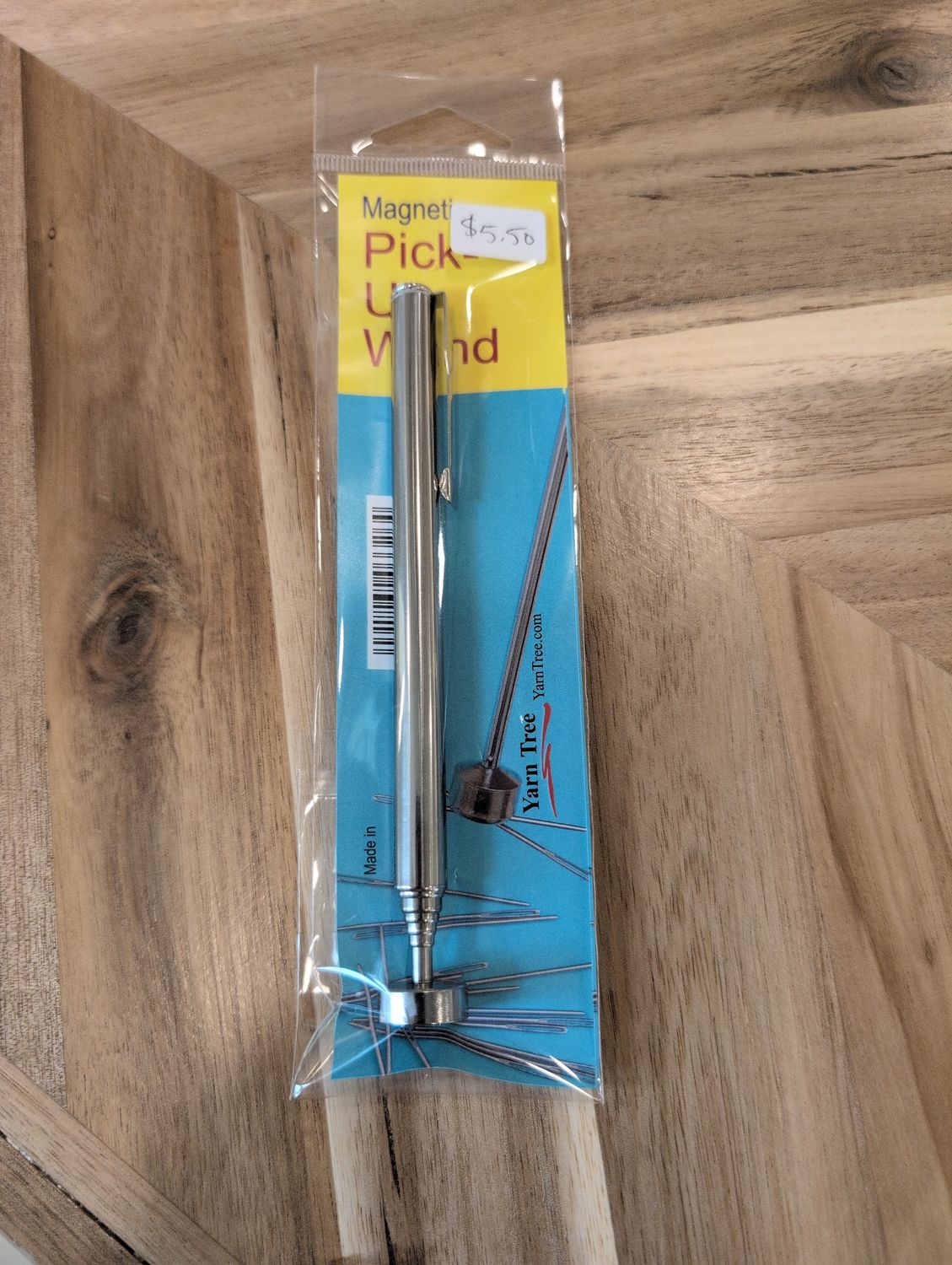 Magnet Pick Up Wand