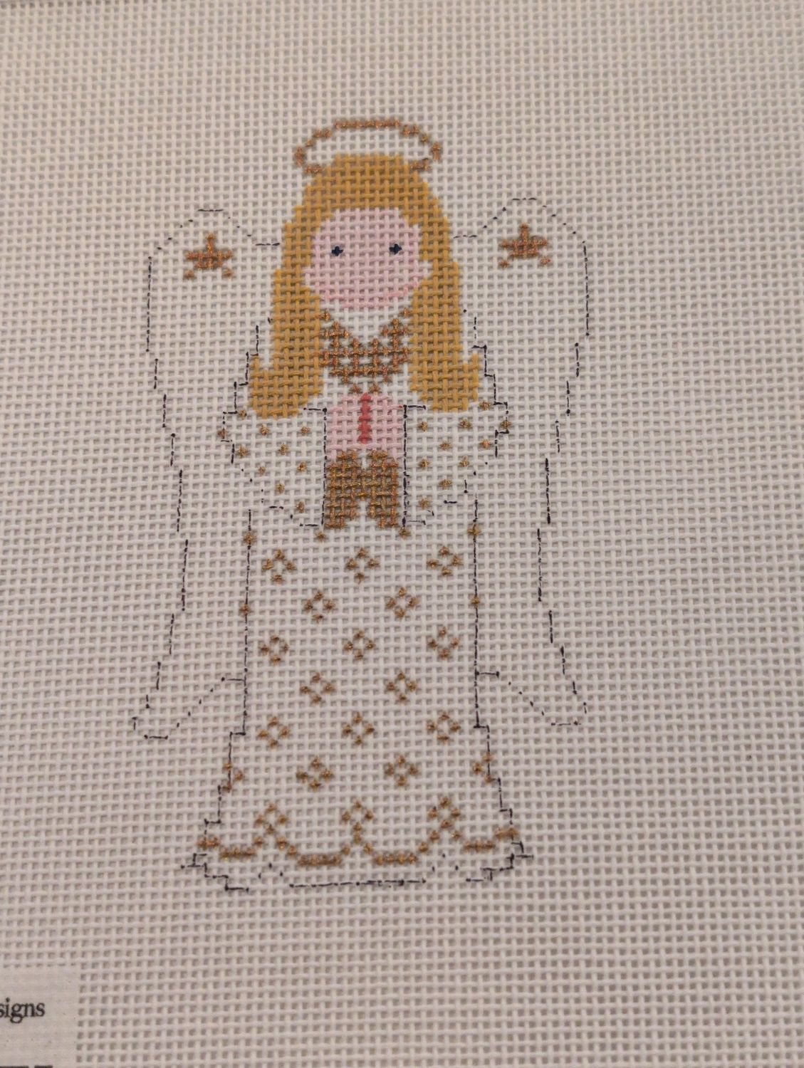 Nativity: Archangel