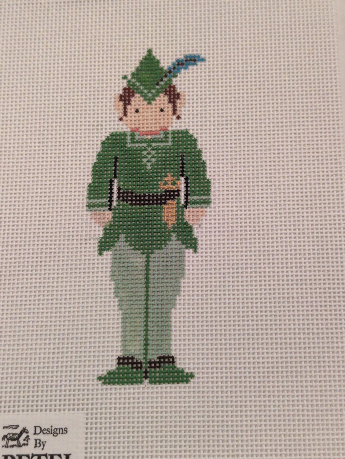 Peter Pan: Peter Pan