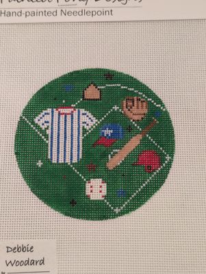 Sports Round: Baseball