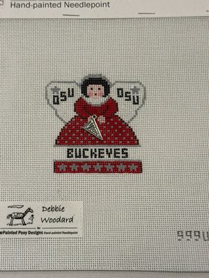 Mini-angel: Ohio State