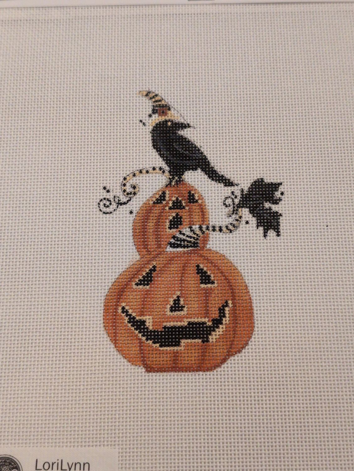 Halloween: Spooktacular Crow