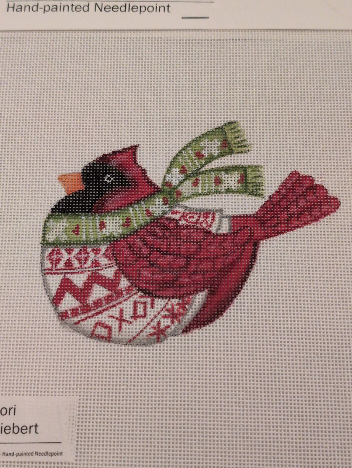 Nordic: Cardinal