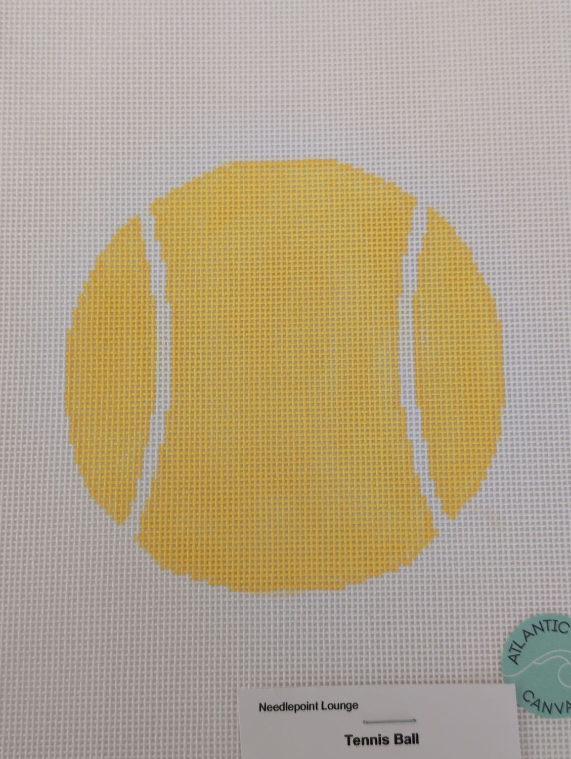 Tennis Ball