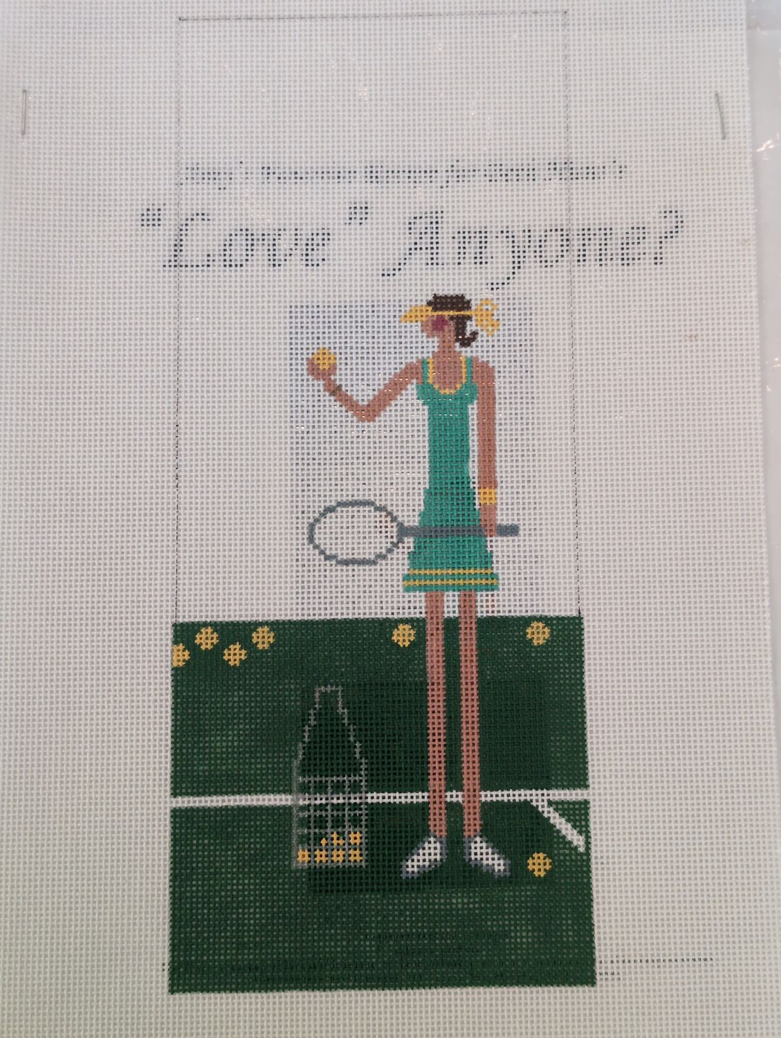 Love Anyone