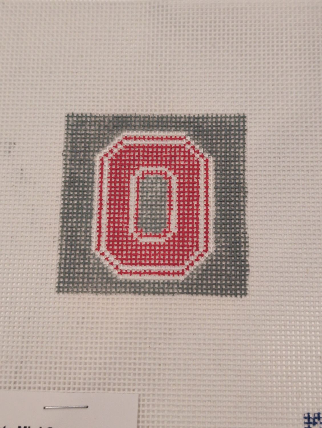 Ohio State Mini Square 2.2