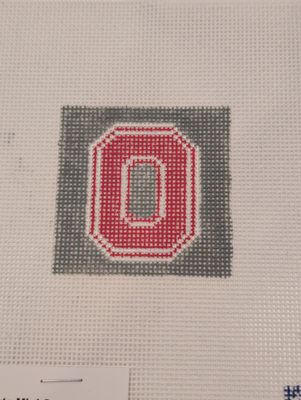 Ohio State Mini Square 2.2