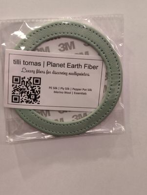 Magnet Smokey Green