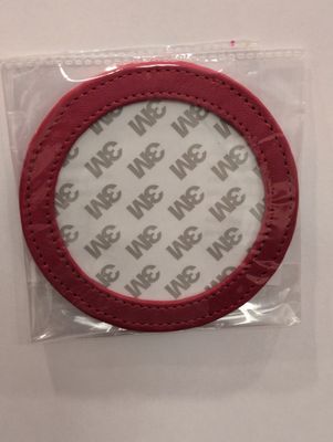 Magnet Red