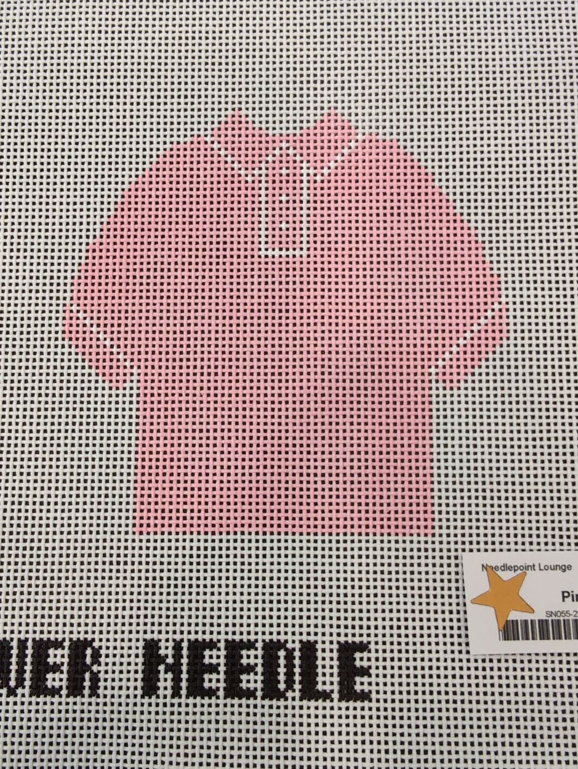 Pink Polo Shirt