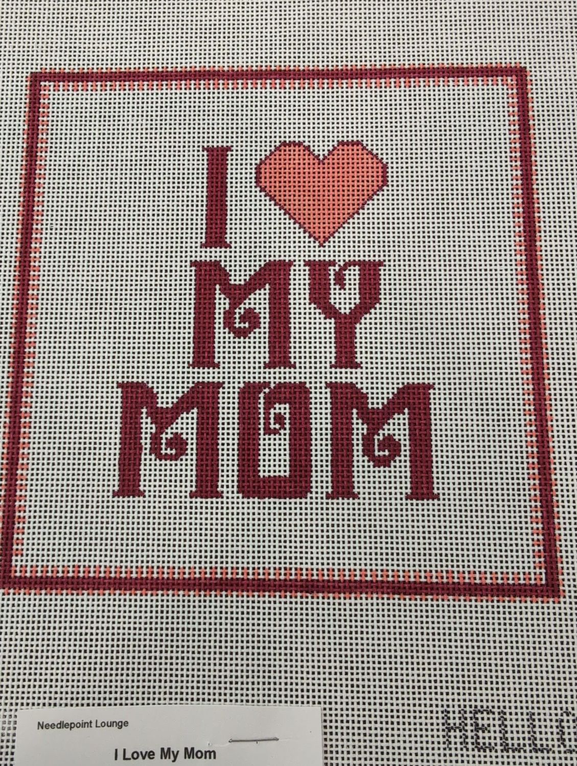 I Love My Mom
