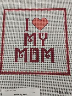 I Love My Mom