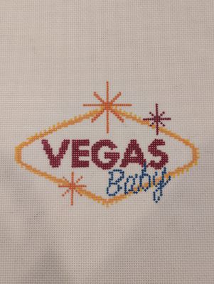 Vegas Baby Kit