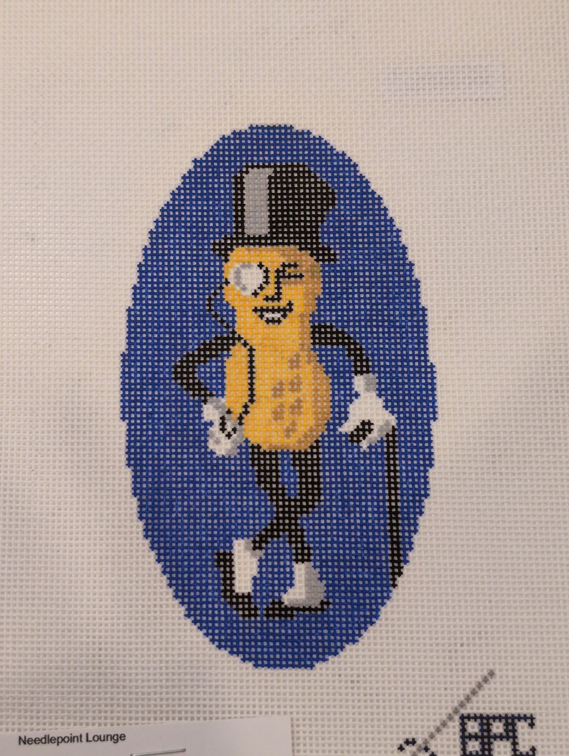 Mr. Peanut