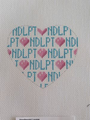 Heart NDLPT with Hearts