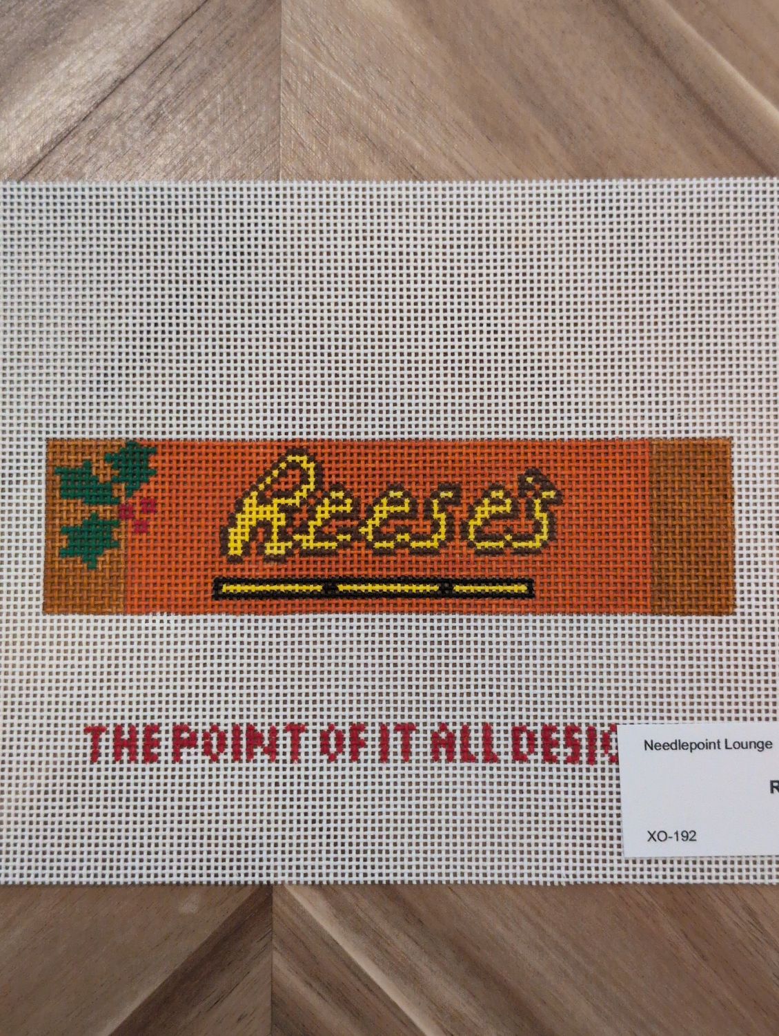 Reese&#39;s