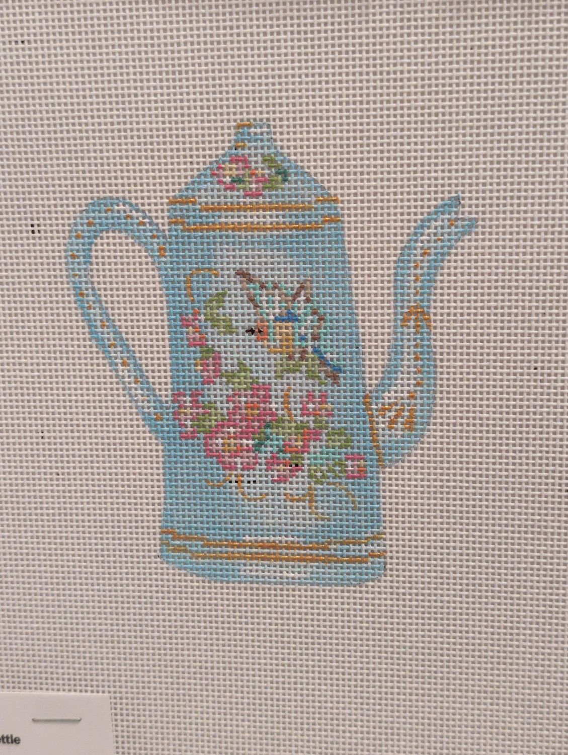 Aqua Kettle