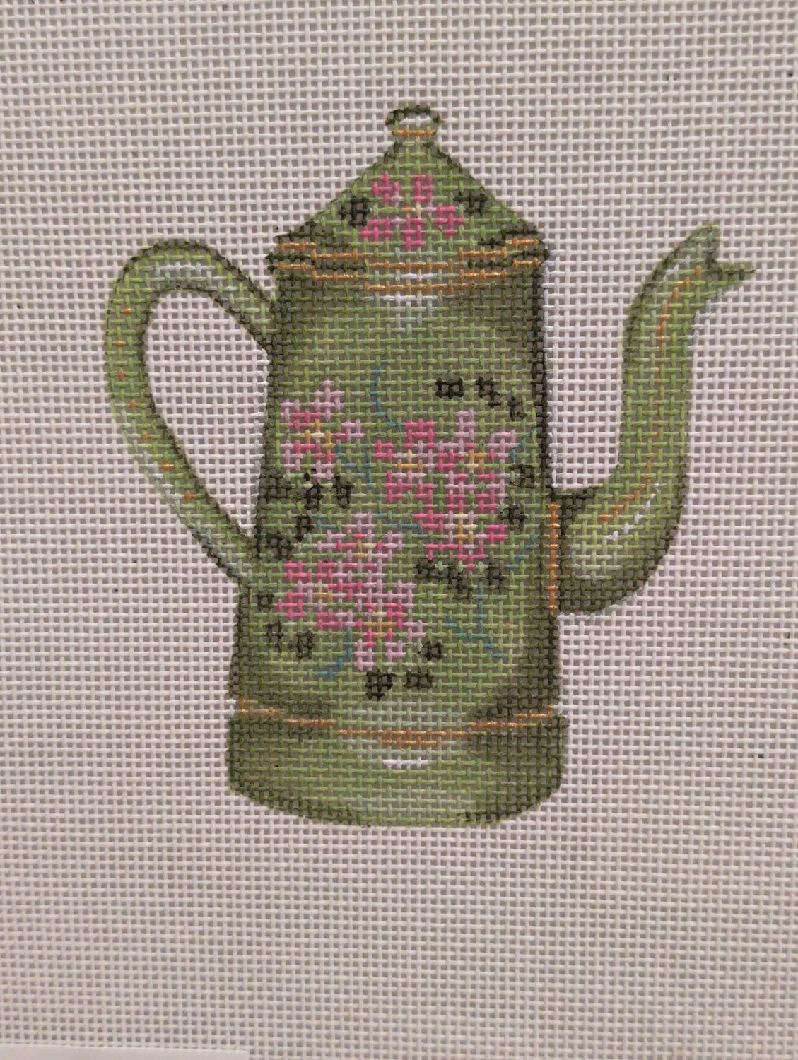 Green Kettle