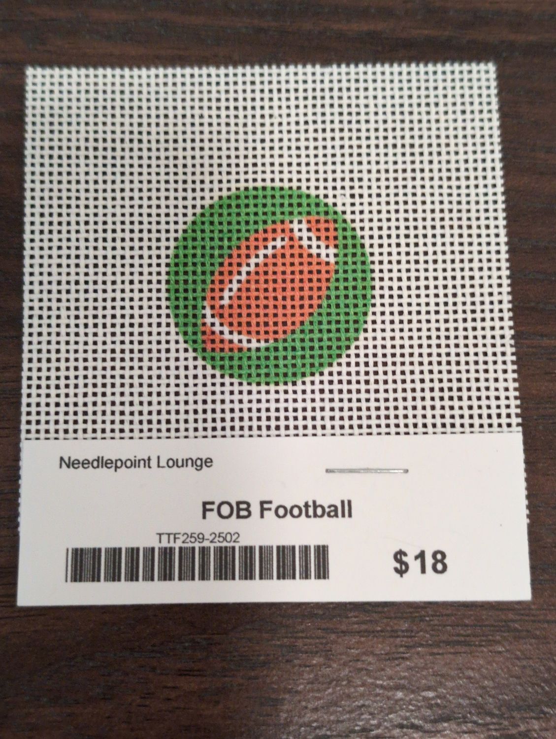 FOB Football