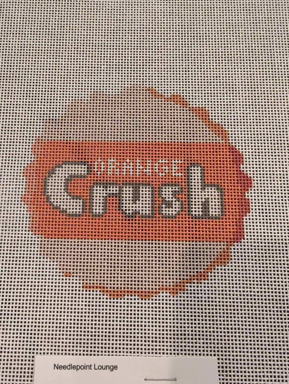 Orange Crush