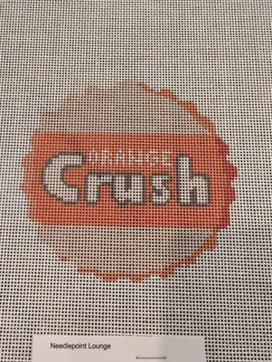 Orange Crush