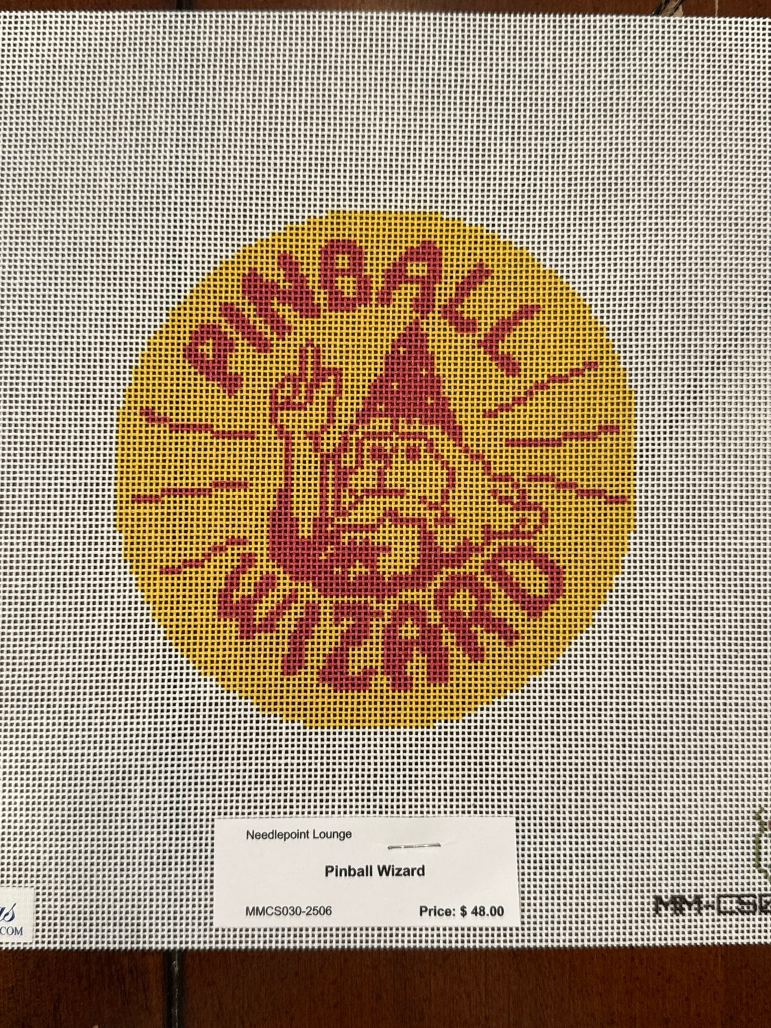 Pinball Wizard